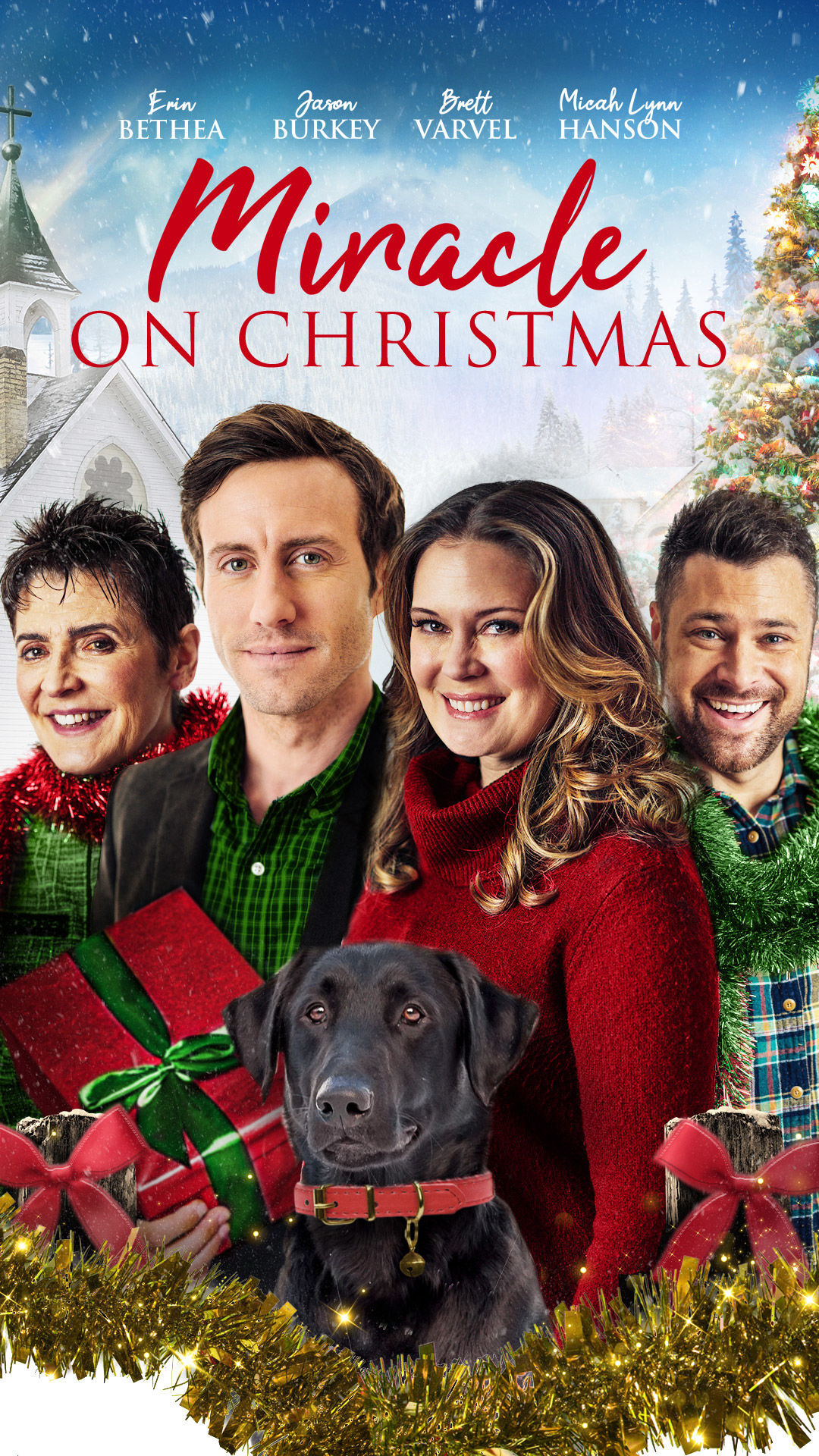 Poster - Miracle on Christmas (Vertical).jpg